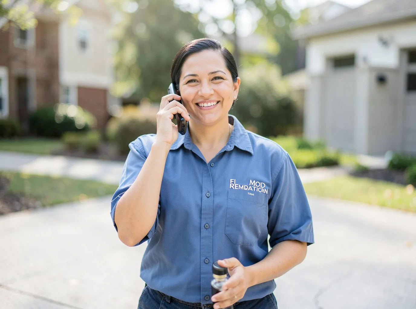 Mold Remediation Midland, TX FAQs